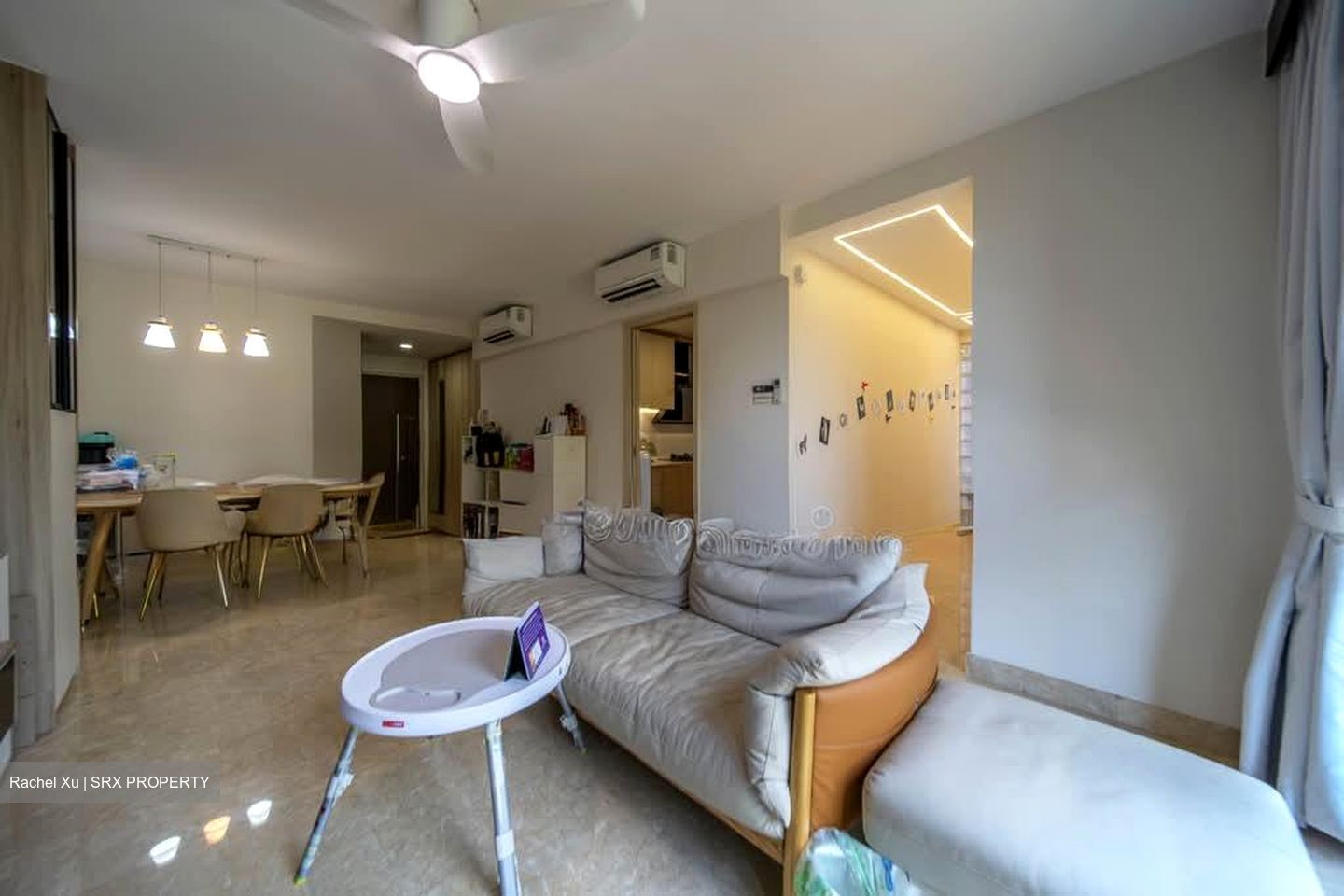 Changi Rise Condominium (D18), Condominium #606384971